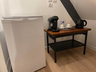 Manoir de la Houlette - 5