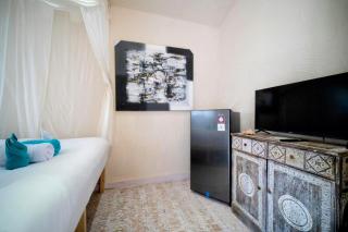 Atlantis Bungalows at Sumba Paradise Beach Resort - Maujawa - 7