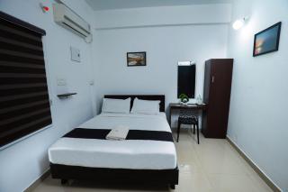 Hr residency - Kozhikode - 4