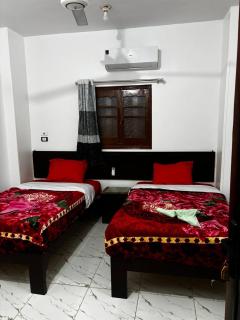 sunset guest house - Assuan - 5