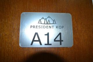 A 14 President Kopaonik - Raška - 5