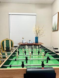 Modern & Spacious Family and Friend 4B3B House - Moreno Valley - 4