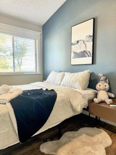 Modern & Spacious Family and Friend 4B3B House - Moreno Valley - 6