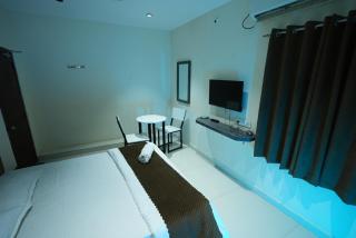 New Himalaya Lodge - Jadcherla - 2
