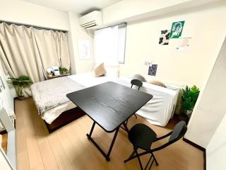 XeroB HOUSE FLOLIA303 - Osaca - 9