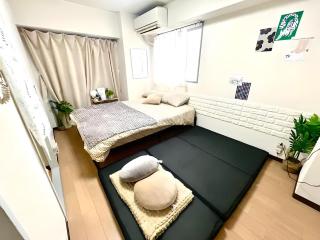 XeroB HOUSE FLOLIA303 - Osaca - 7