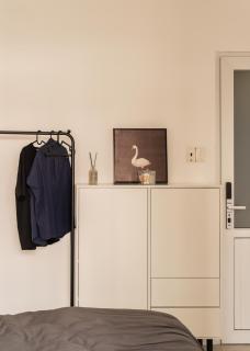 Manor Staycation, Homestay - 1