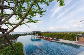 Condo Surin-Bangtao Beach - Ban Lum Fuang - 5