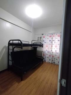 Siena Park by Casa Stellar Bicutan Paranaque - Manila - 8