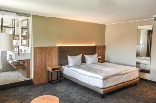 Hotel Ross - Schweinfurt - 7