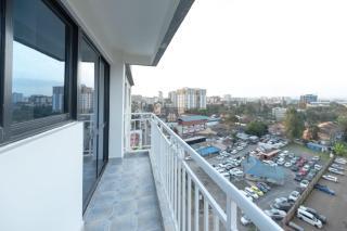Pristine-2 bedroom apartment with free parking - Nairobi - 3