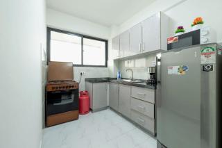 Pristine-2 bedroom apartment with free parking - Nairobi - 4