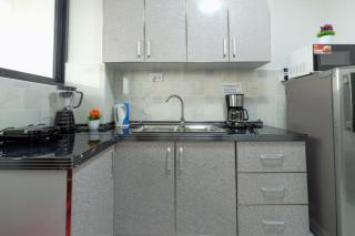 Pristine-2 bedroom apartment with free parking - Nairobi - 5