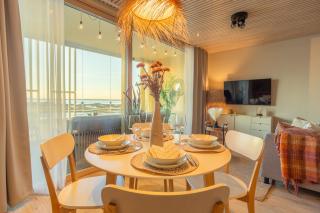 Marina Resort Apartments by Hiekka Booking - Kalajoki - 9