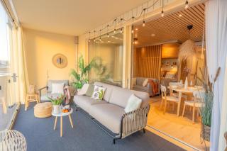 Marina Resort Apartments by Hiekka Booking - Kalajoki - 8