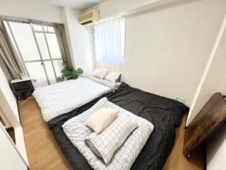 XeroB HOUSE FLOLIA405 - Osaca - 8