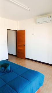 Pai Baan Holiday - Amphoe Pai - 3