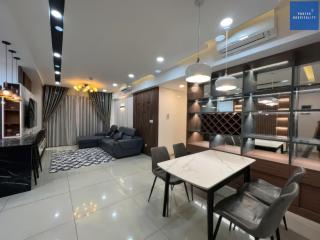 Green Celadon City Apartments - Ho Chi Minh - 5