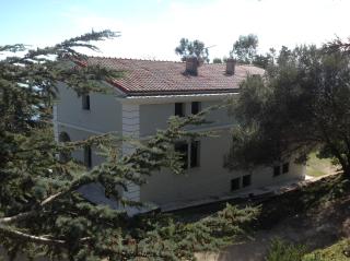 Villa Pergola - Bastia - 9