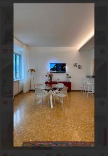 Clar Suite -Grattacielo - Palerme - 5