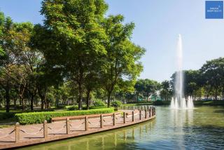 Green Celadon City Apartments - Ho Chi Minh - 3