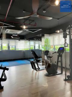 Green Celadon City Apartments - Ho Chi Minh - 4
