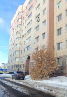 Сауран 12,1 - 1