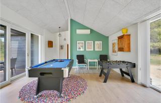 4 Bedroom Amazing Home In Blokhus - Blokhus - 3