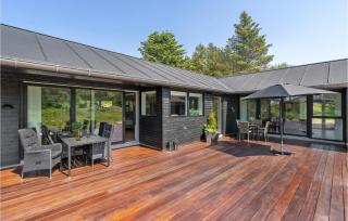 4 Bedroom Amazing Home In Blokhus - Blokhus - 2