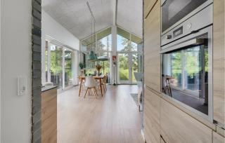 4 Bedroom Amazing Home In Blokhus - Blokhus - 6