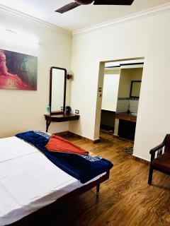 Athens Hotel - Alleppey - 8