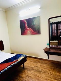 Athens Hotel - Alleppey - 7