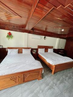 Nam Sông Hậu Hotel - Can Tho - 2