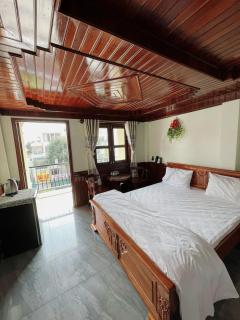 Nam Sông Hậu Hotel - Can Tho - 3
