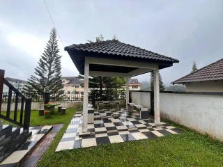 Cottage Hill -Cameron Highlands - 5