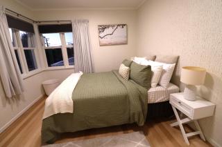 Cozy Family Home 10min to Airport and Pet friendly - Auckland - 6