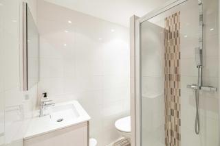 Renovated apt with Parking & Terrace - Palm Beach - Cannes - 5