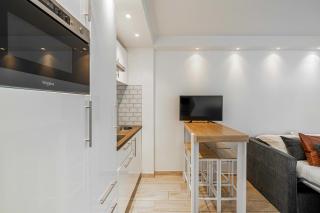 Renovated apt with Parking & Terrace - Palm Beach - Cannes - 4