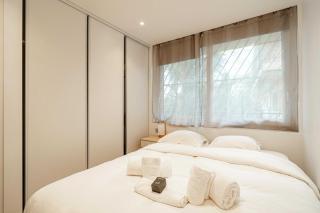Renovated apt with Parking & Terrace - Palm Beach - Cannes - 3