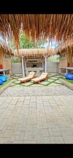 Atlantis Bungalows at Sumba Paradise Beach Resort - Maujawa - 4