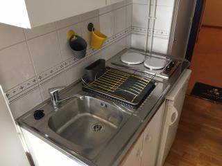 Cozy studio with balcony and secure parking - Pau - 7
