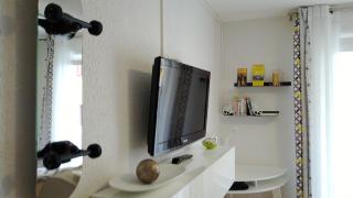 Cozy studio with balcony and secure parking - Pau - 5