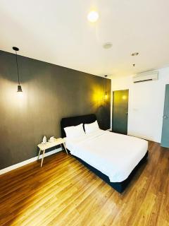 Summer suites klcc By RSR - Kuala Lumpur - 5