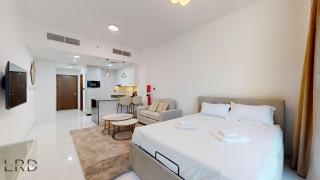 Modern Furnished Studio - 8
