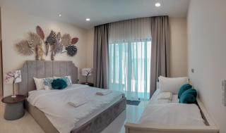 Pranatarn Pool Villa Coral Color - - 3
