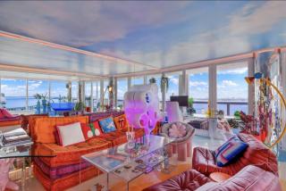The Grand Biscayne Bay - 6