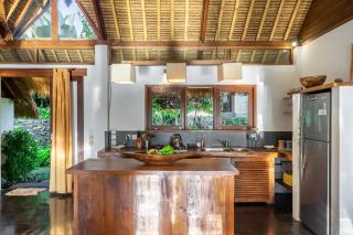 Villa Shanti Ubud - 5