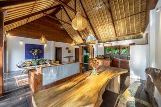 Villa Shanti Ubud - 3