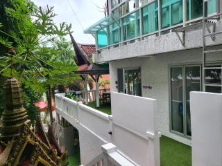 Entropy Capsules and Hotel - Patong Beach - 2