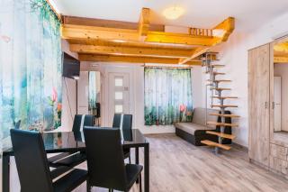 Irina - A1 ground floor - MPolo - Medulin - 8